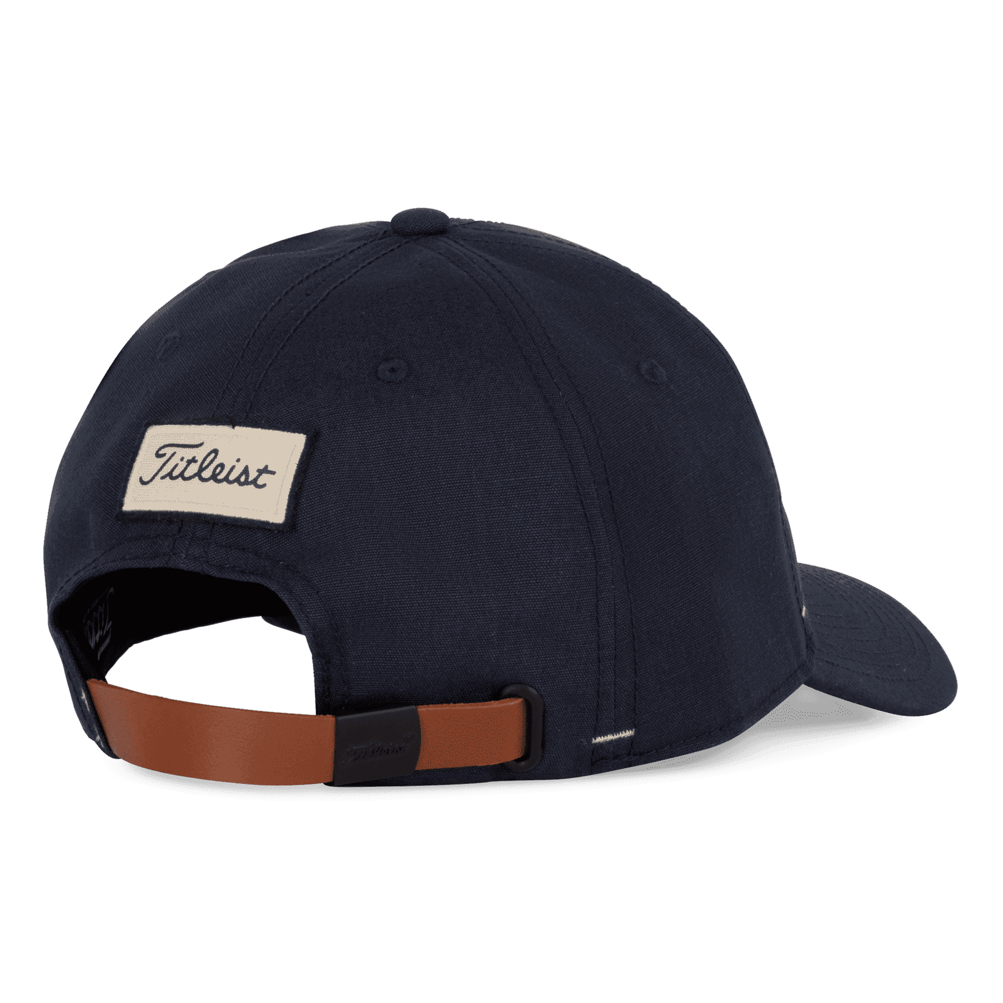 Leather and Canvas Standard Curve