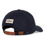 Leather and Canvas Standard Curve