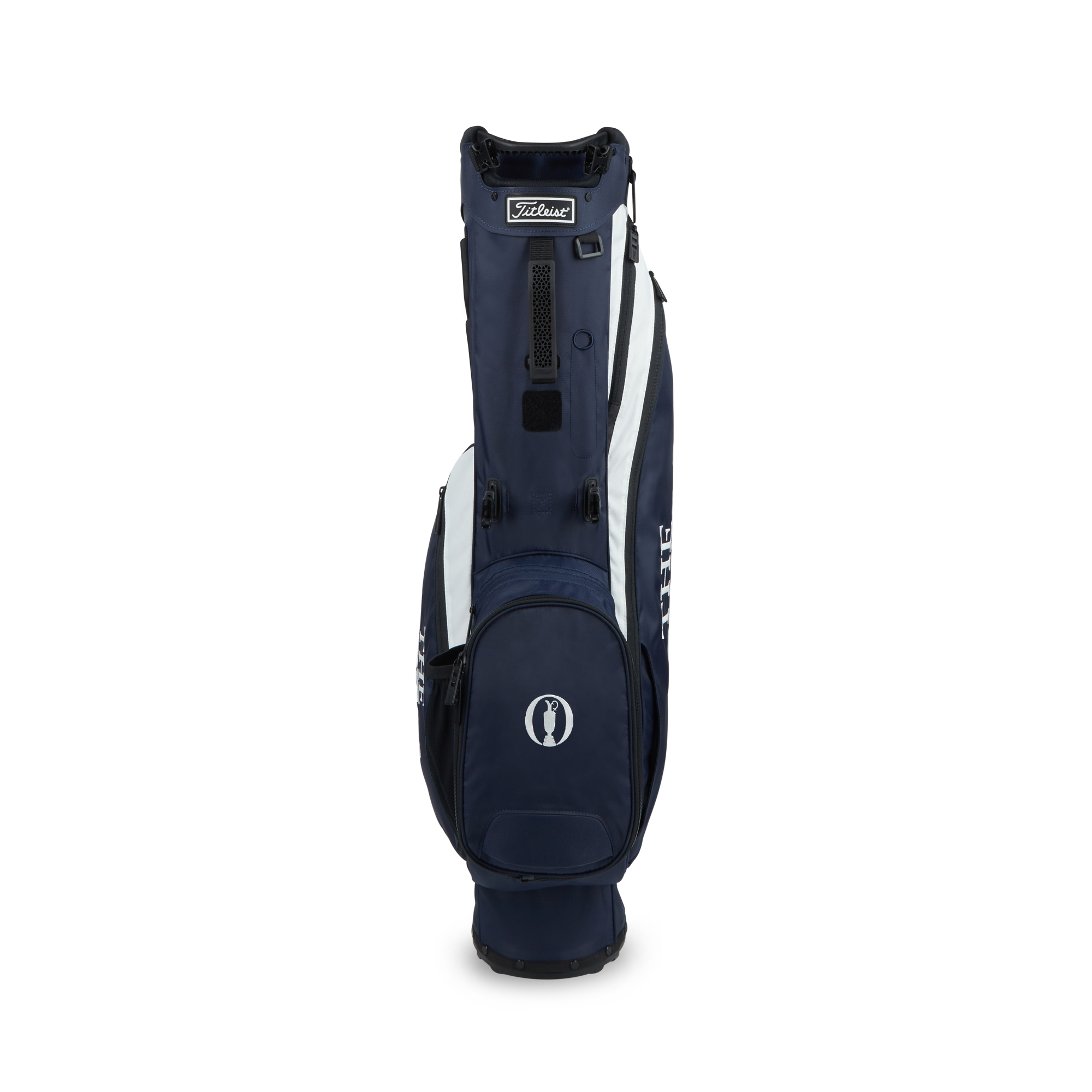 The Open Collection Players 4