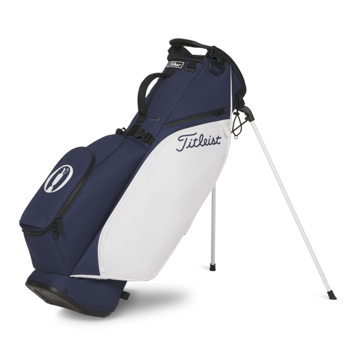 The Open Tour Bag