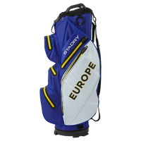 Ryder Cup Team Europe StaDry Cart Bag