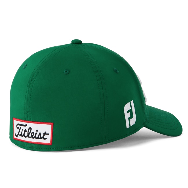 Titleist tour top elite truefit