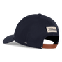 Leather and Canvas Standard Curve