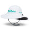 White/Teal