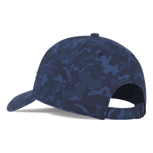 Navy blue titleist hat hotsell