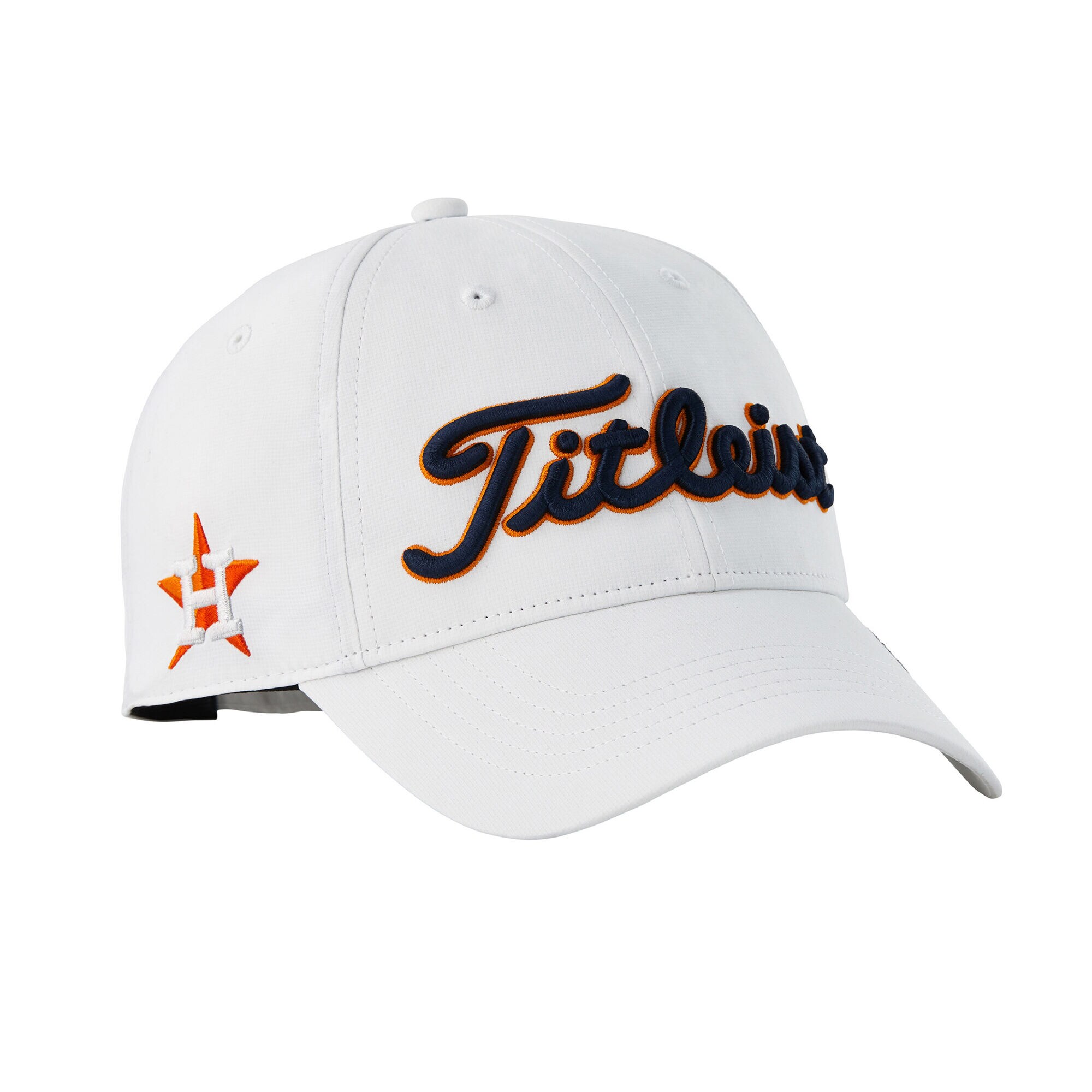 Titleist astros hat 2025
