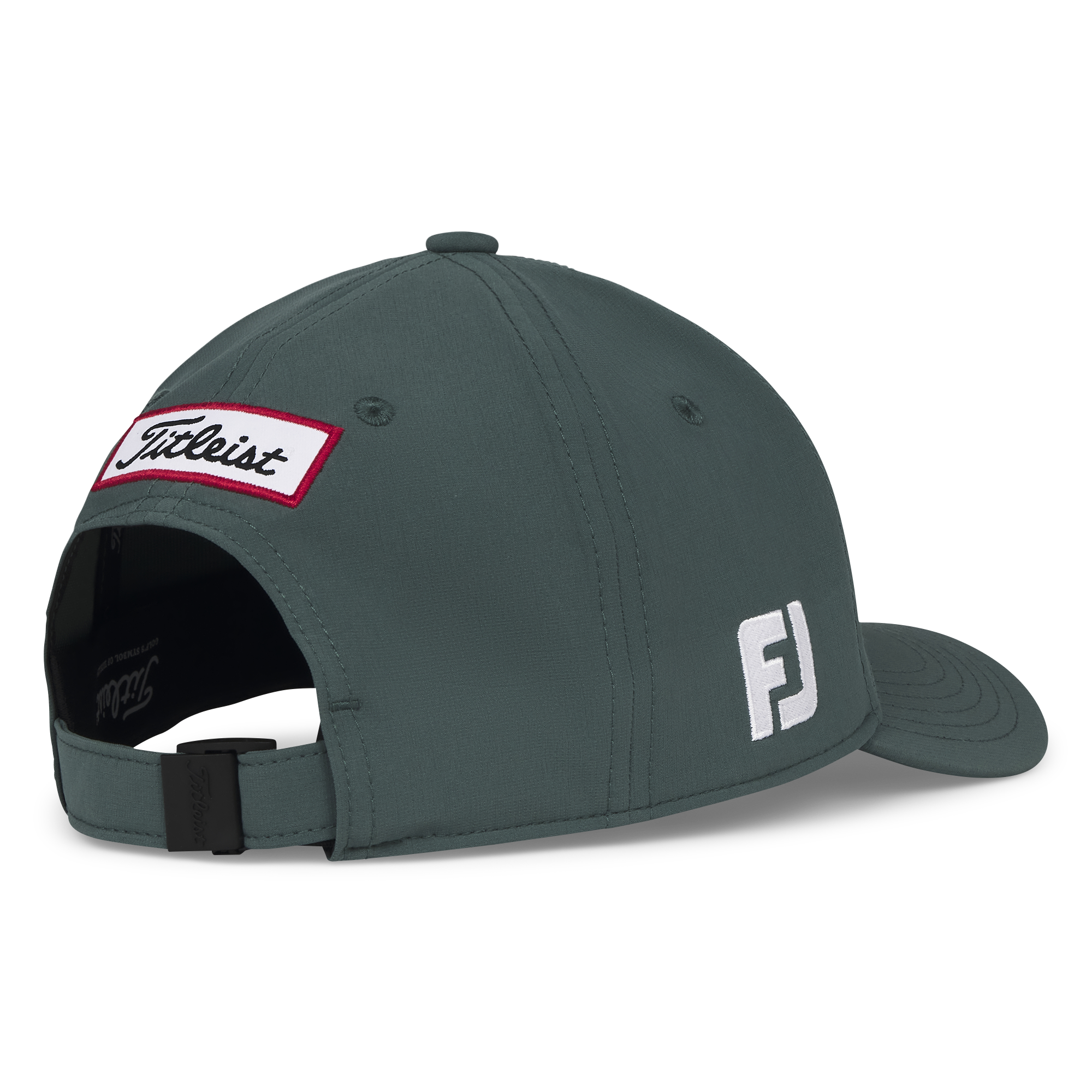 Junior Tour Performance