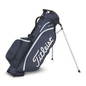 Players StaDry Titleist Waterproof Golf Stand Bag