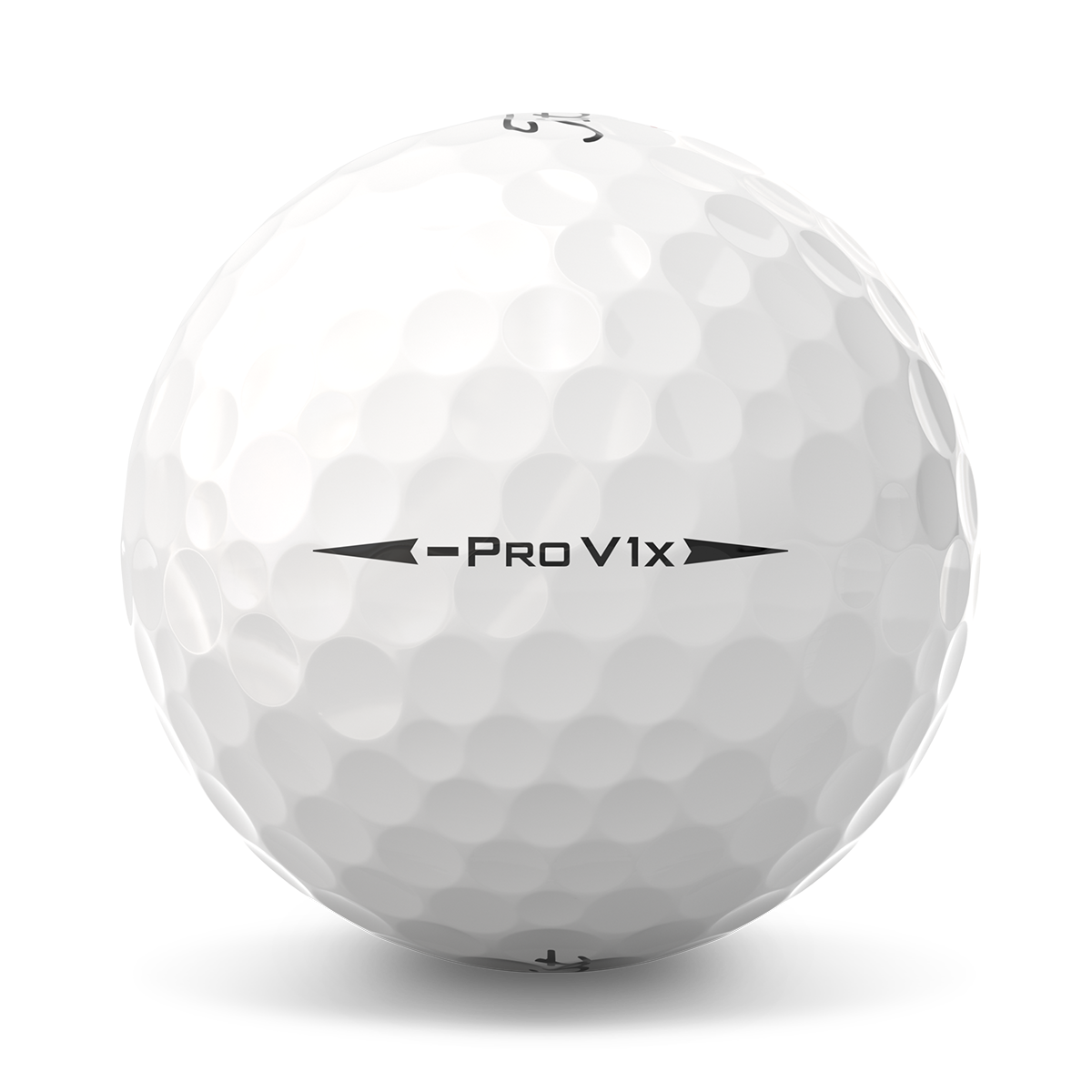 Pro V1x Left Dash Team Titleist