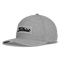 Gray/White
