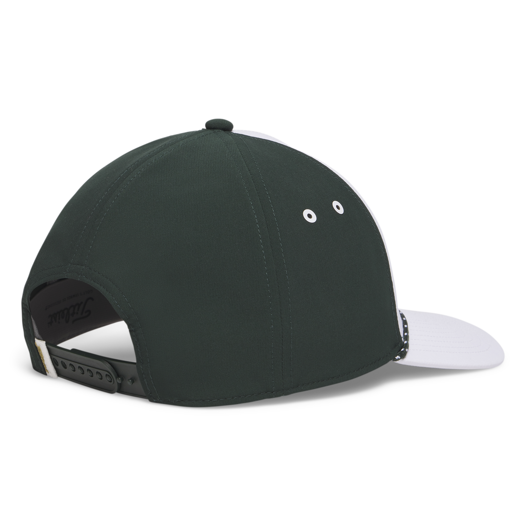 Tee Time Boardwalk Rope