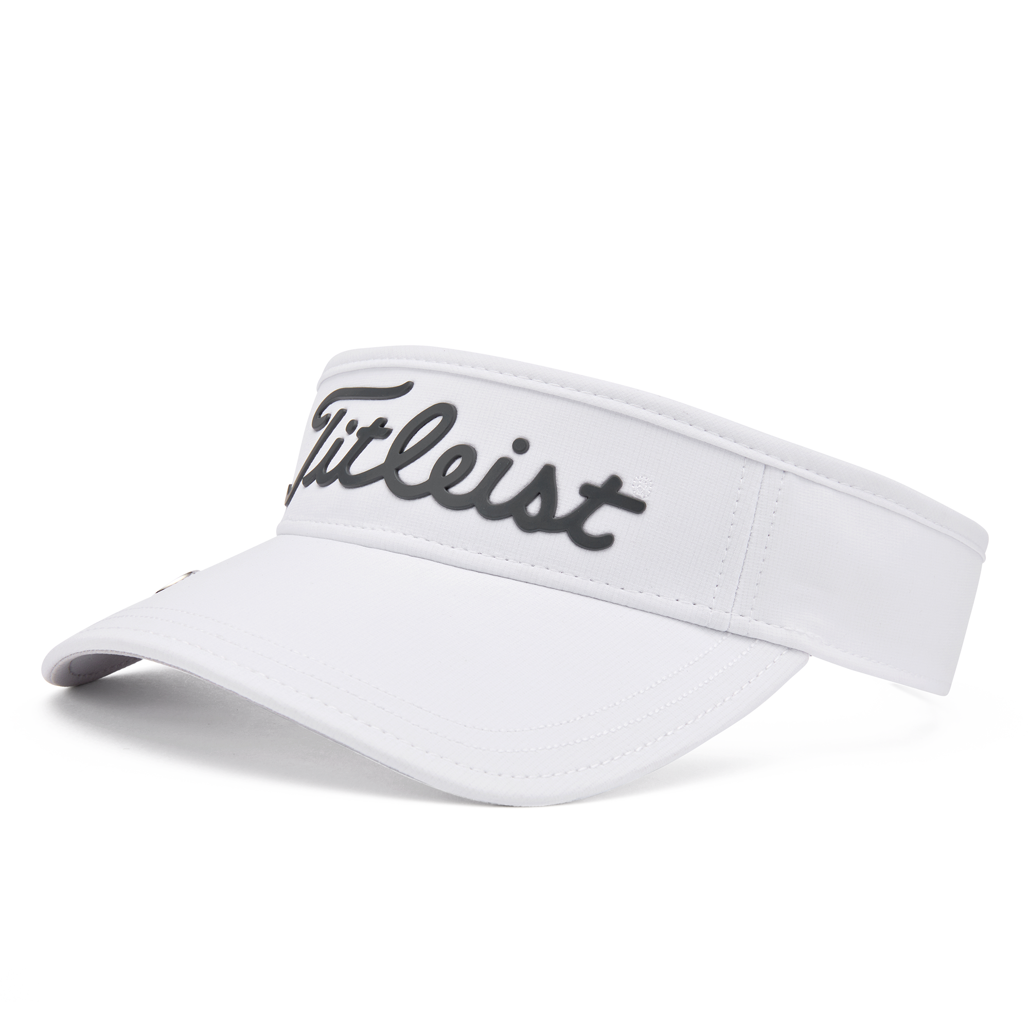 Players Ball Marker Visor