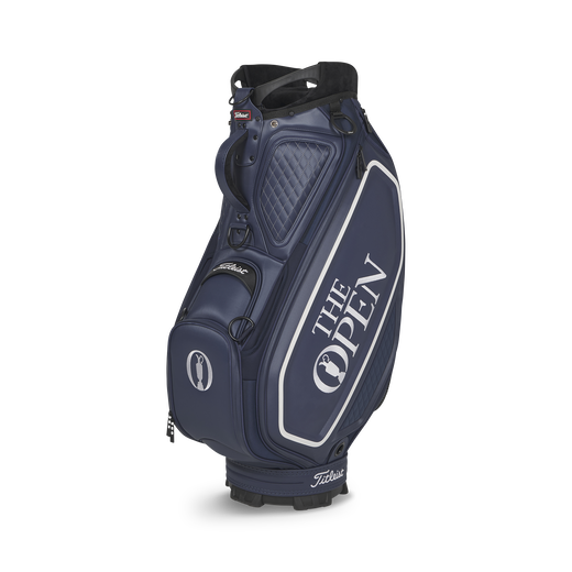 The Open Tour Bag
