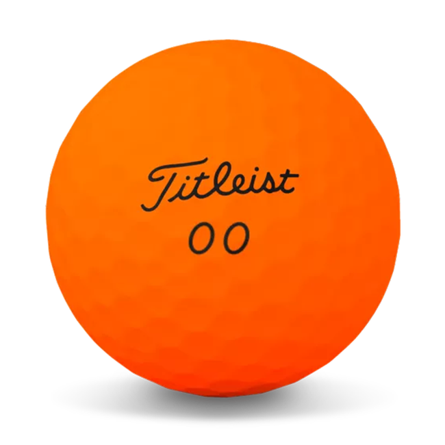 Velocity Orange