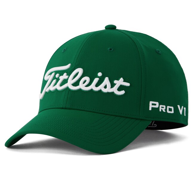modstand Royal familie for eksempel Shop Phoenix Open Golf Hats | Green Out Fitted Hat | Titleist