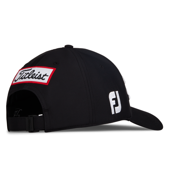 Navy titleist hat hotsell