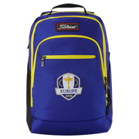 Ryder Cup Team Europe Players Backpack