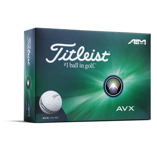 AVX AIM 360 AVX AIM 360