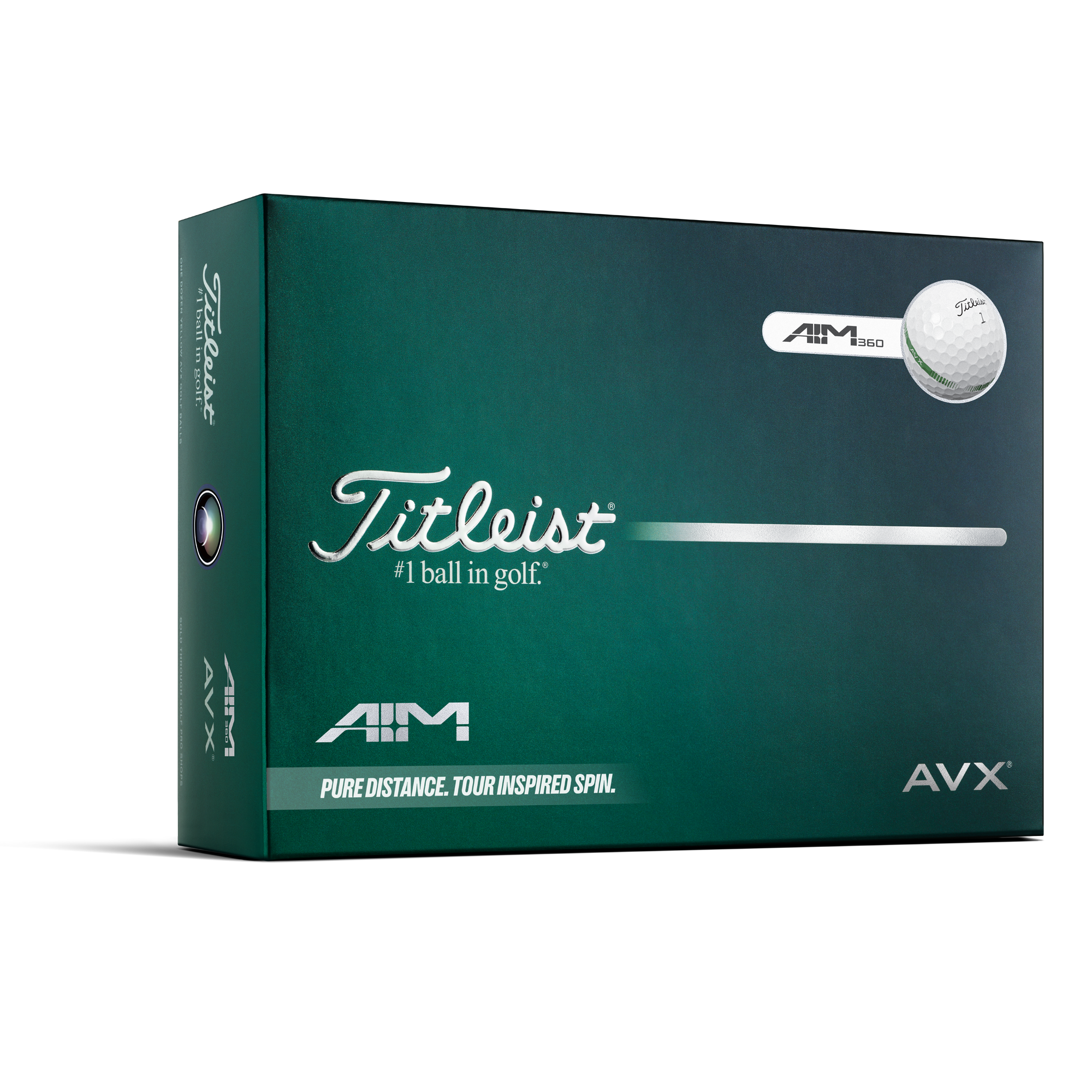 AVX AIM 360
