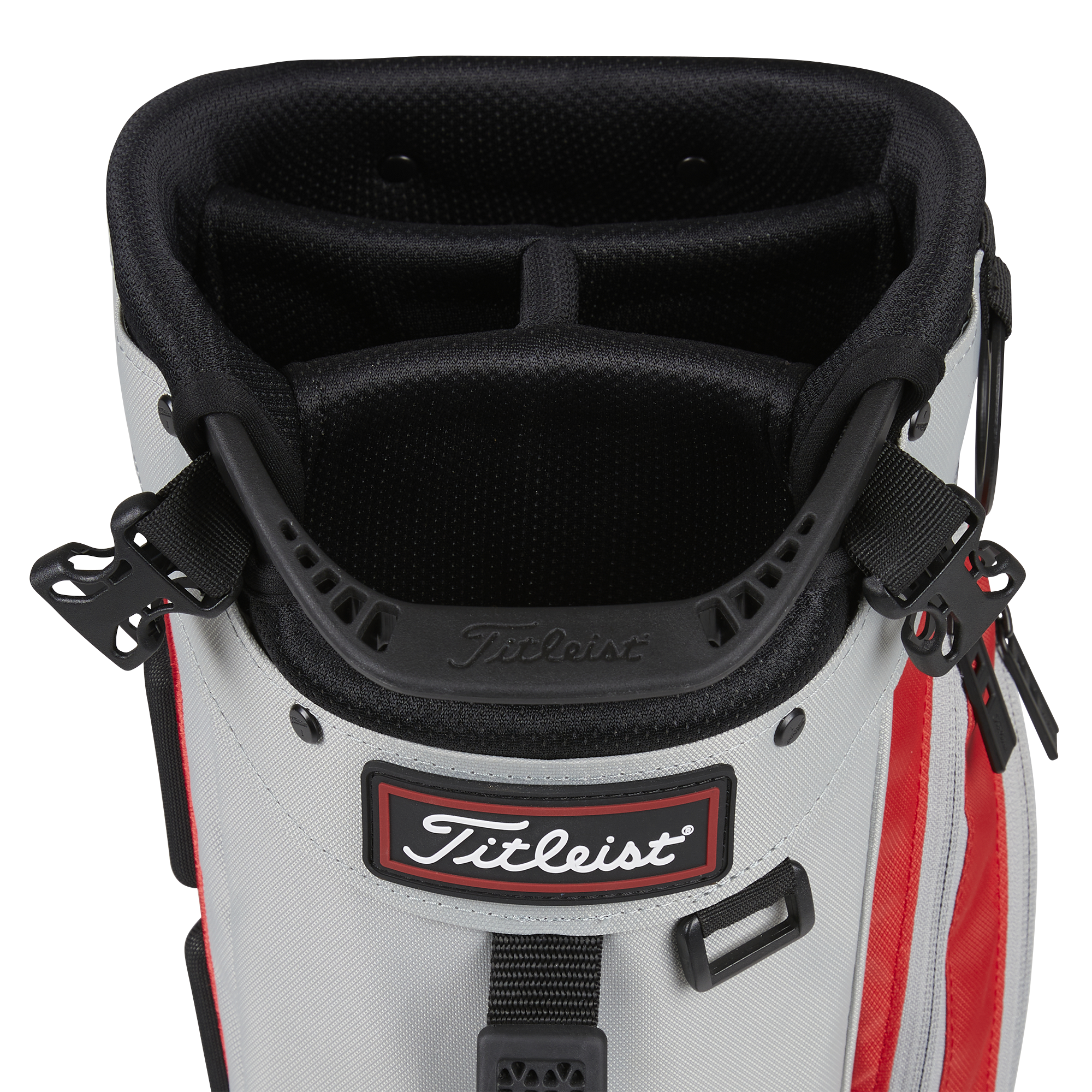 Team Titleist Players 4