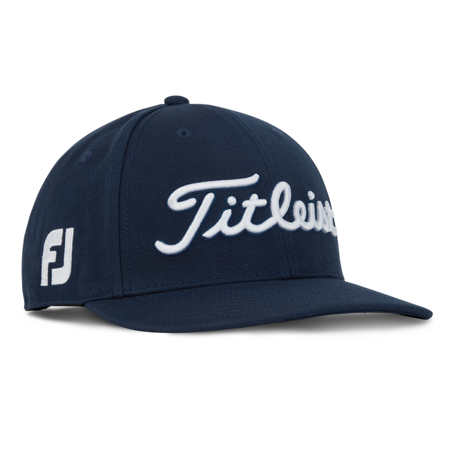 Navy blue titleist hat hotsell