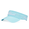 Aqua Surf/White