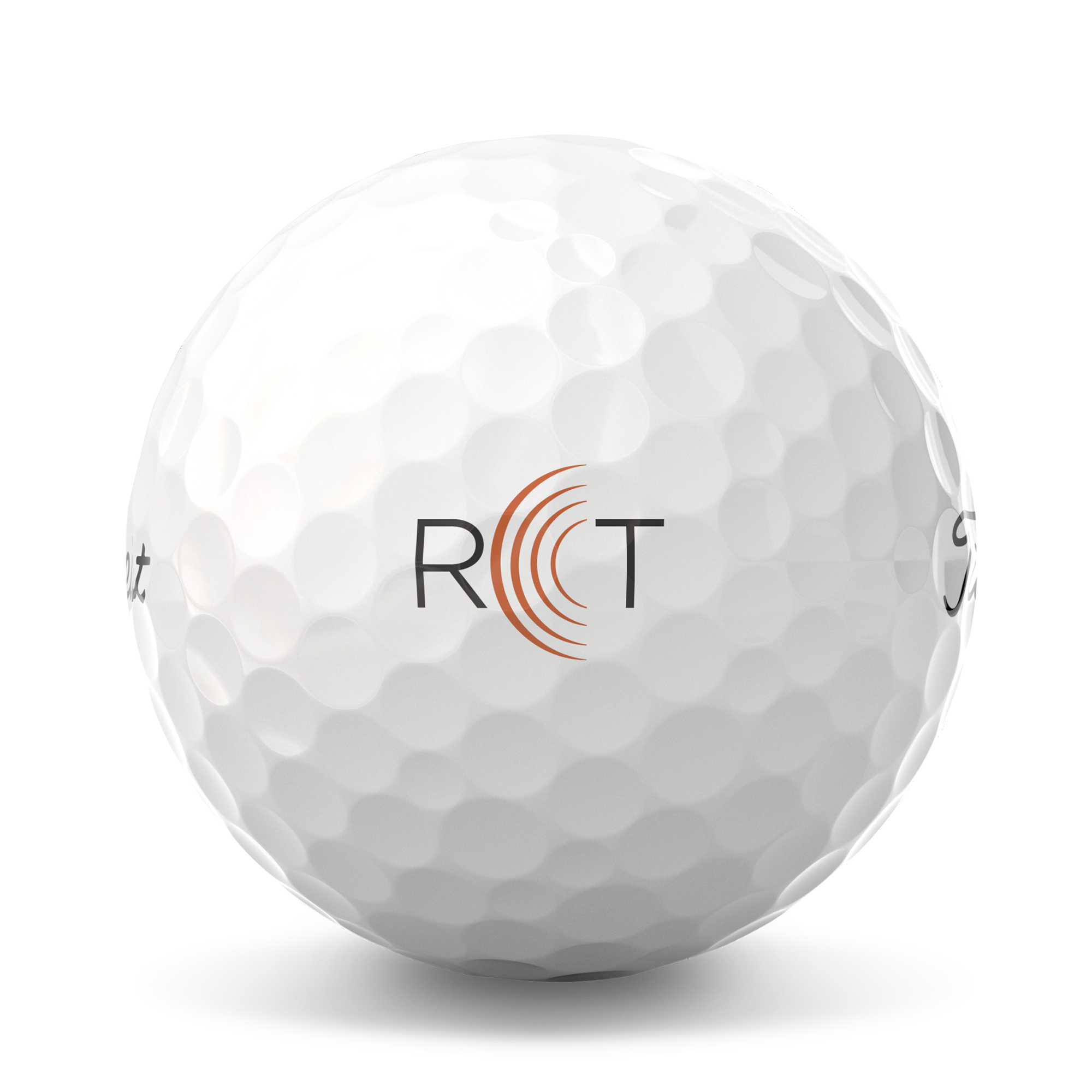 Pro V1x Left Dash RCT