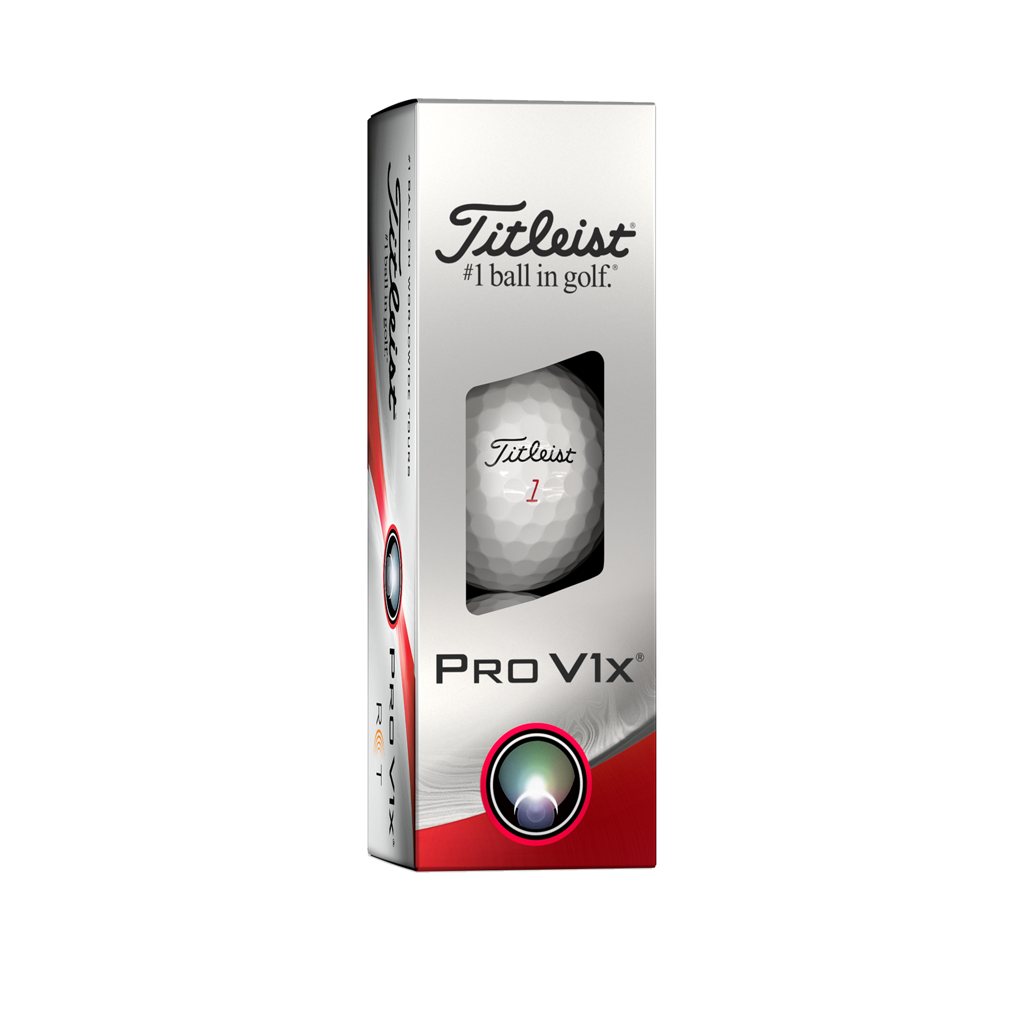 Pro V1x RCT