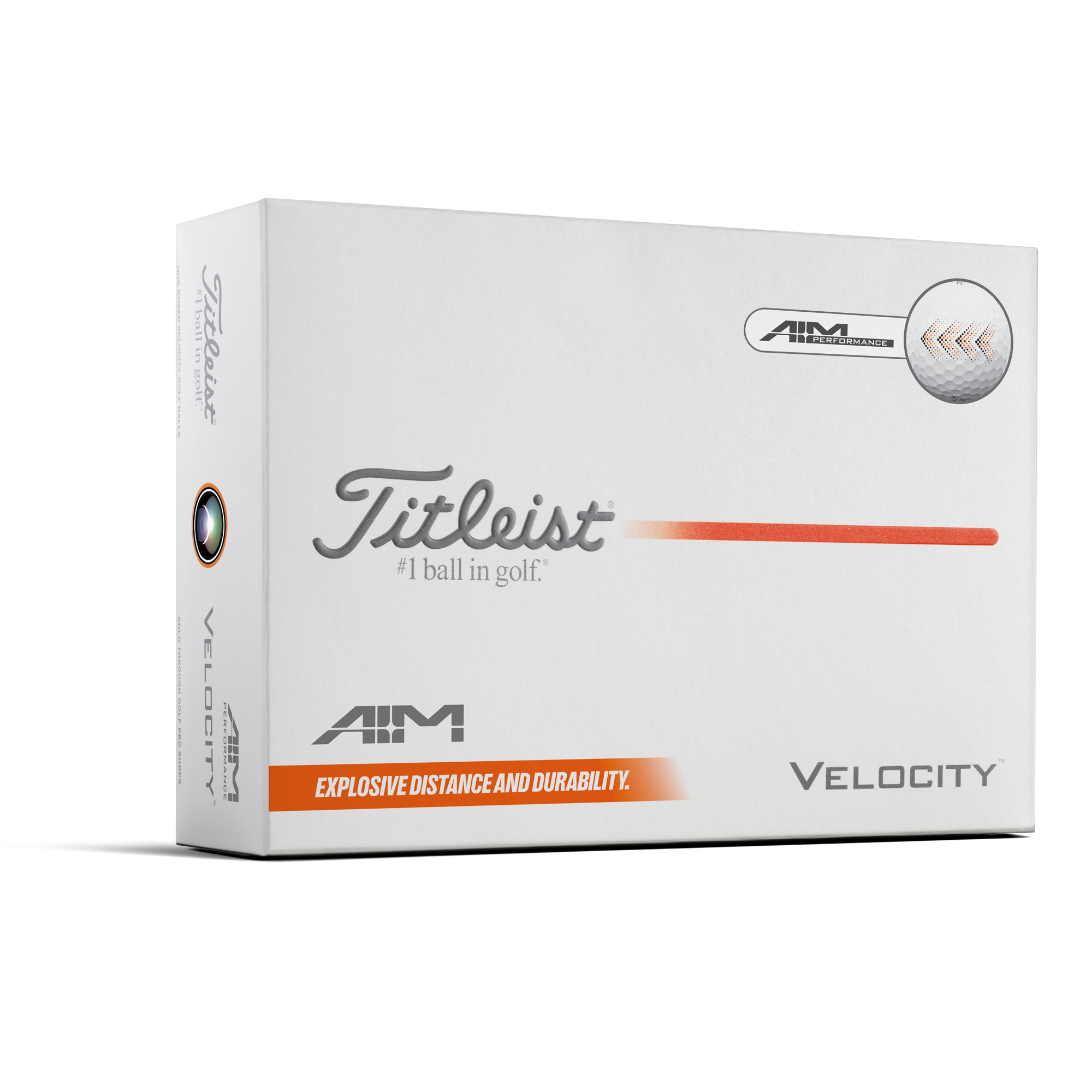 Velocity AIM Performance