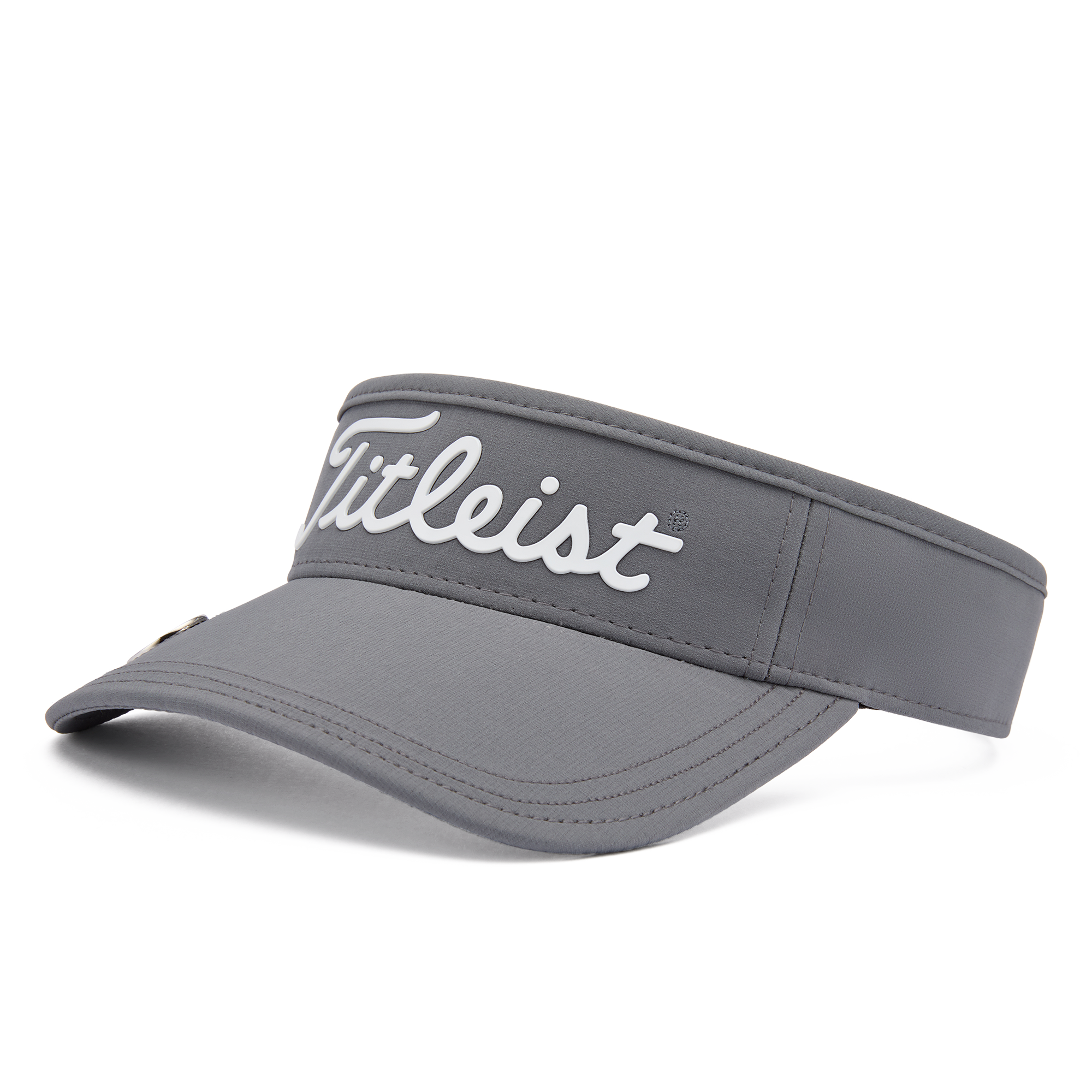 Players Ball Marker Visor