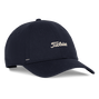 Leather and Canvas Standard Curve