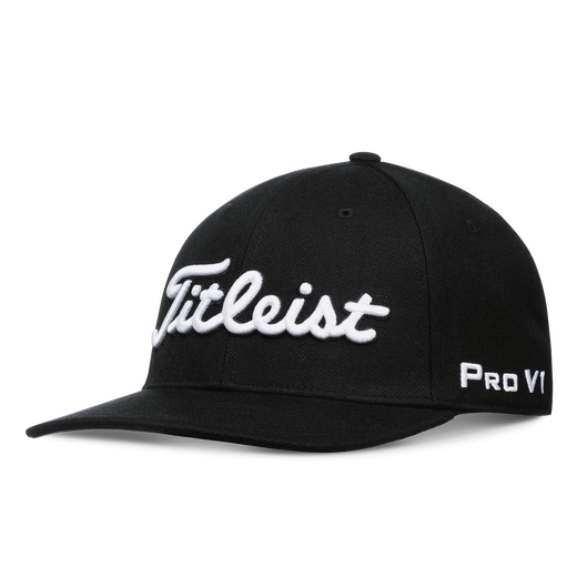 Tour Wool Blend TrueFit