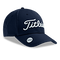 Navy/White