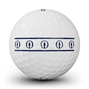 The Open Pro V1 Half Dozen