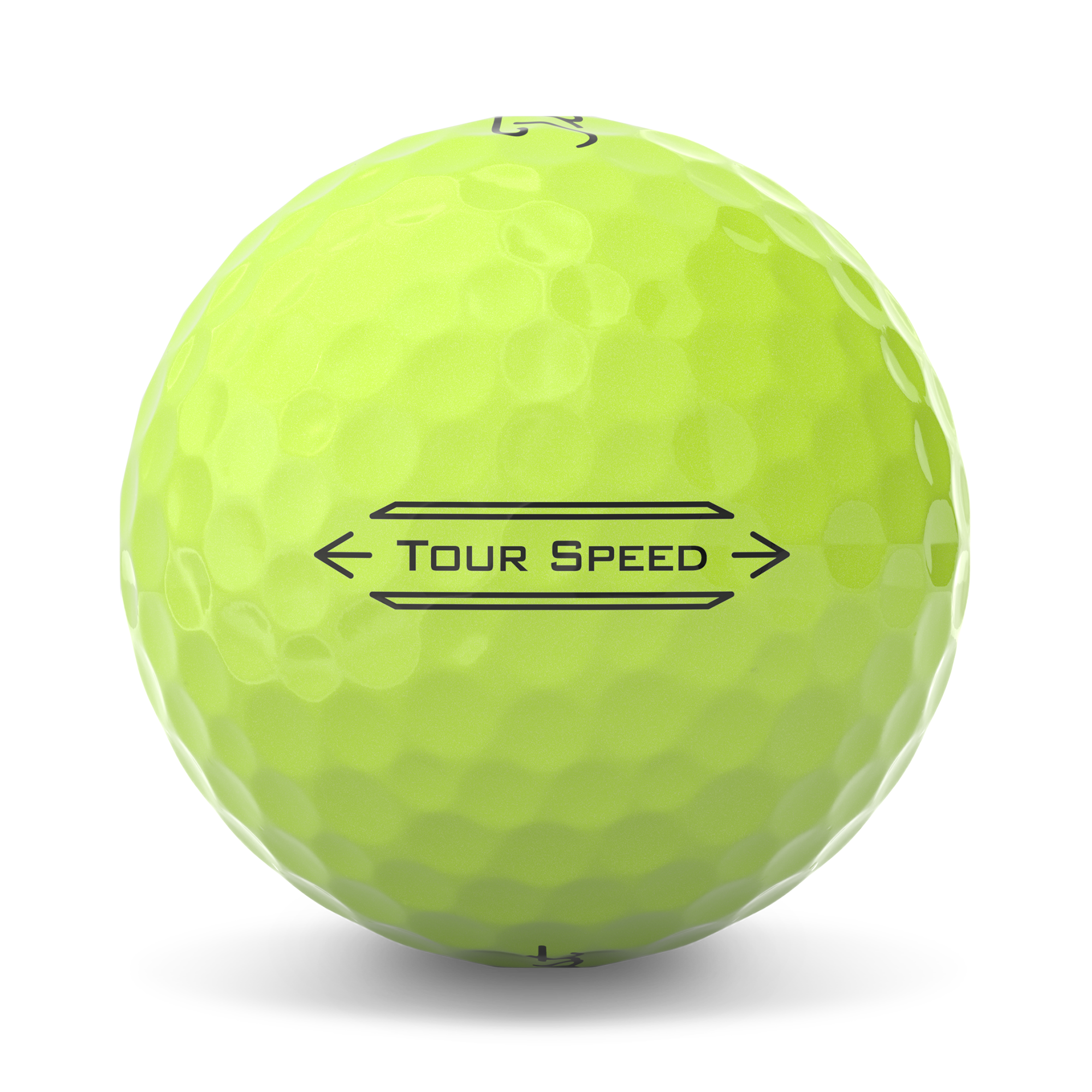 Tour Speed Yellow