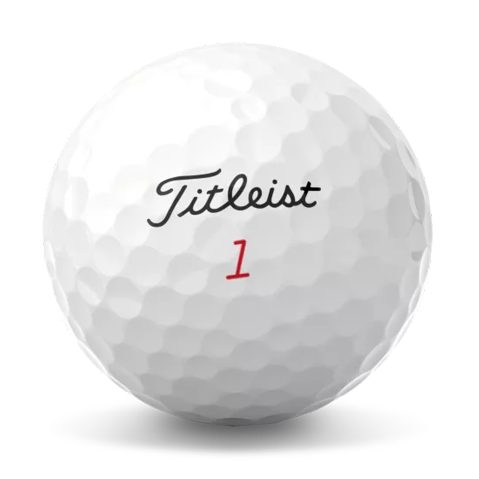 Pro V1x AIM Performance