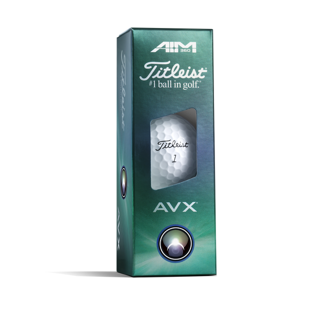 AVX AIM 360