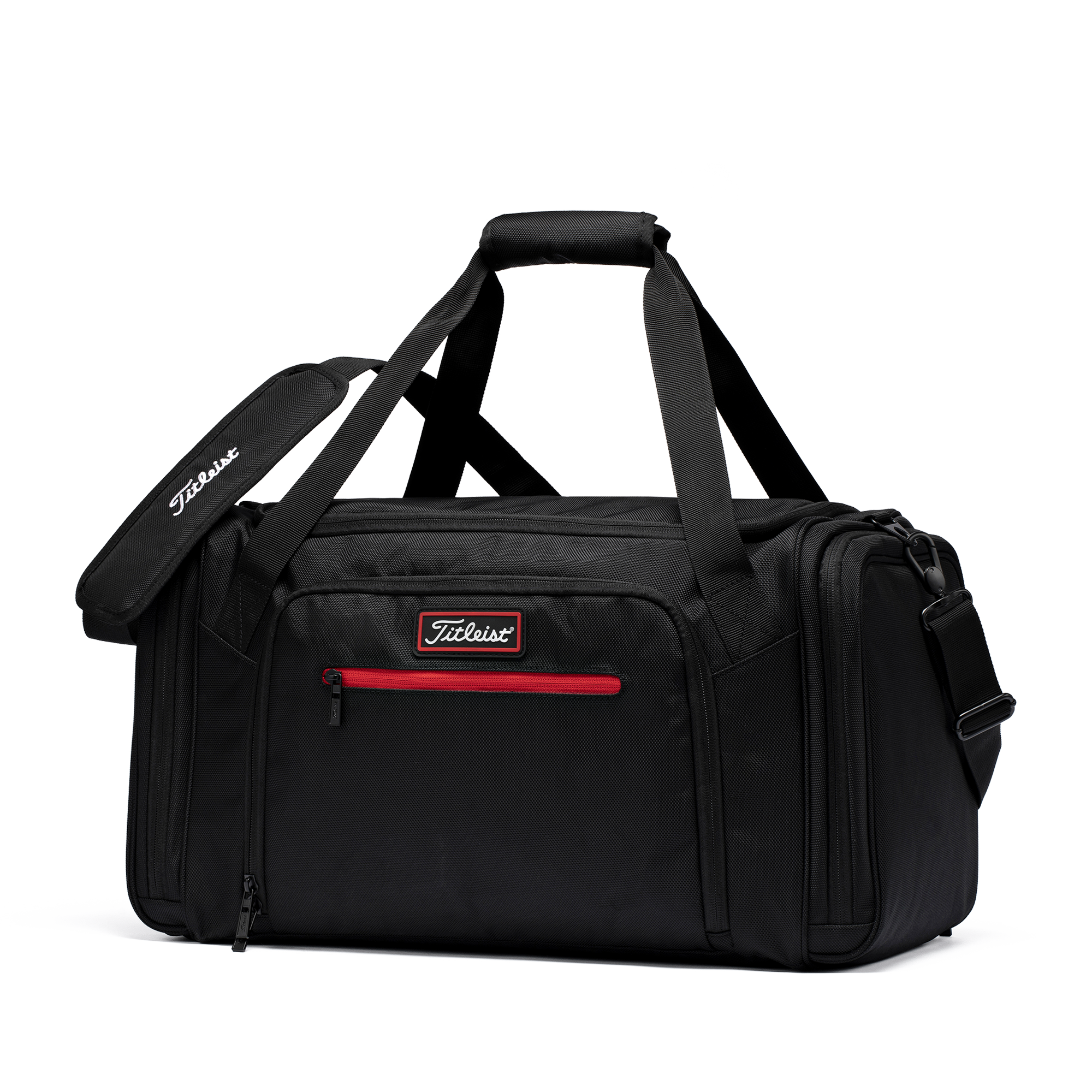 Players Duffel Bag