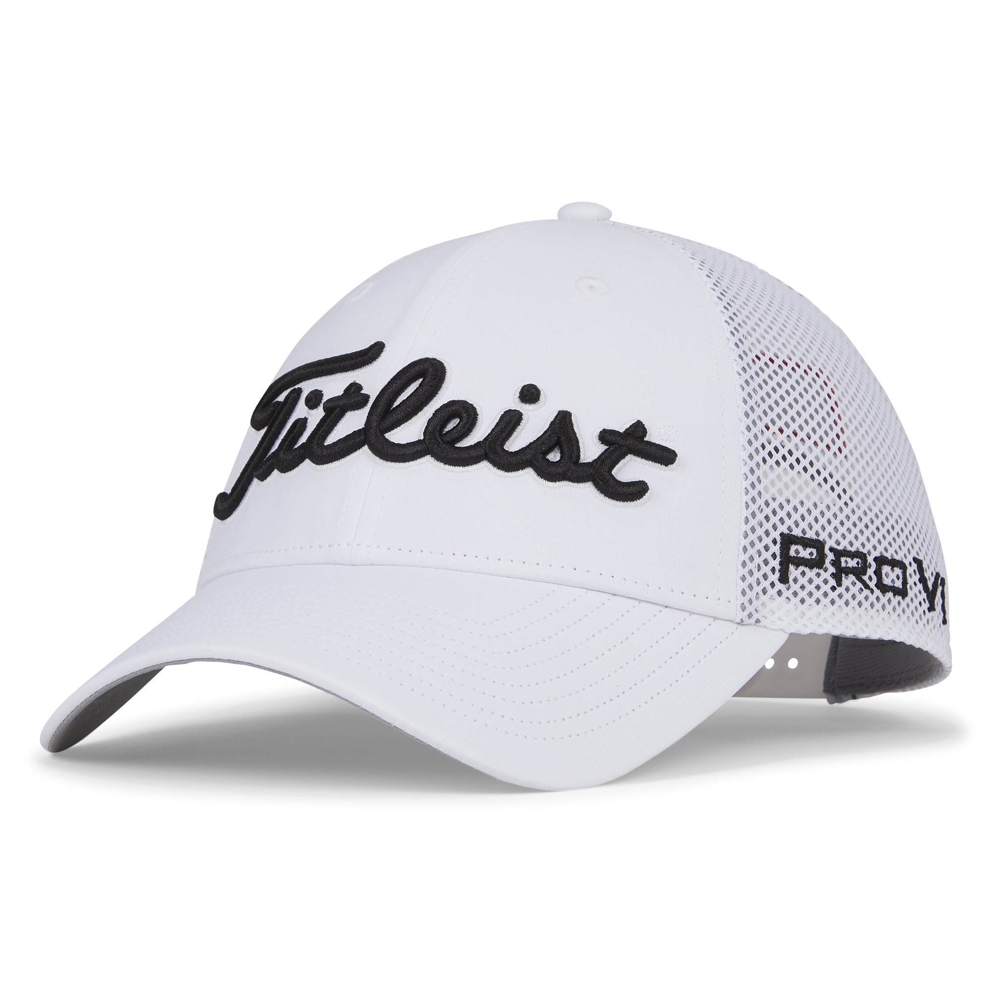 Tour Performance Mesh