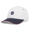 White/Navy