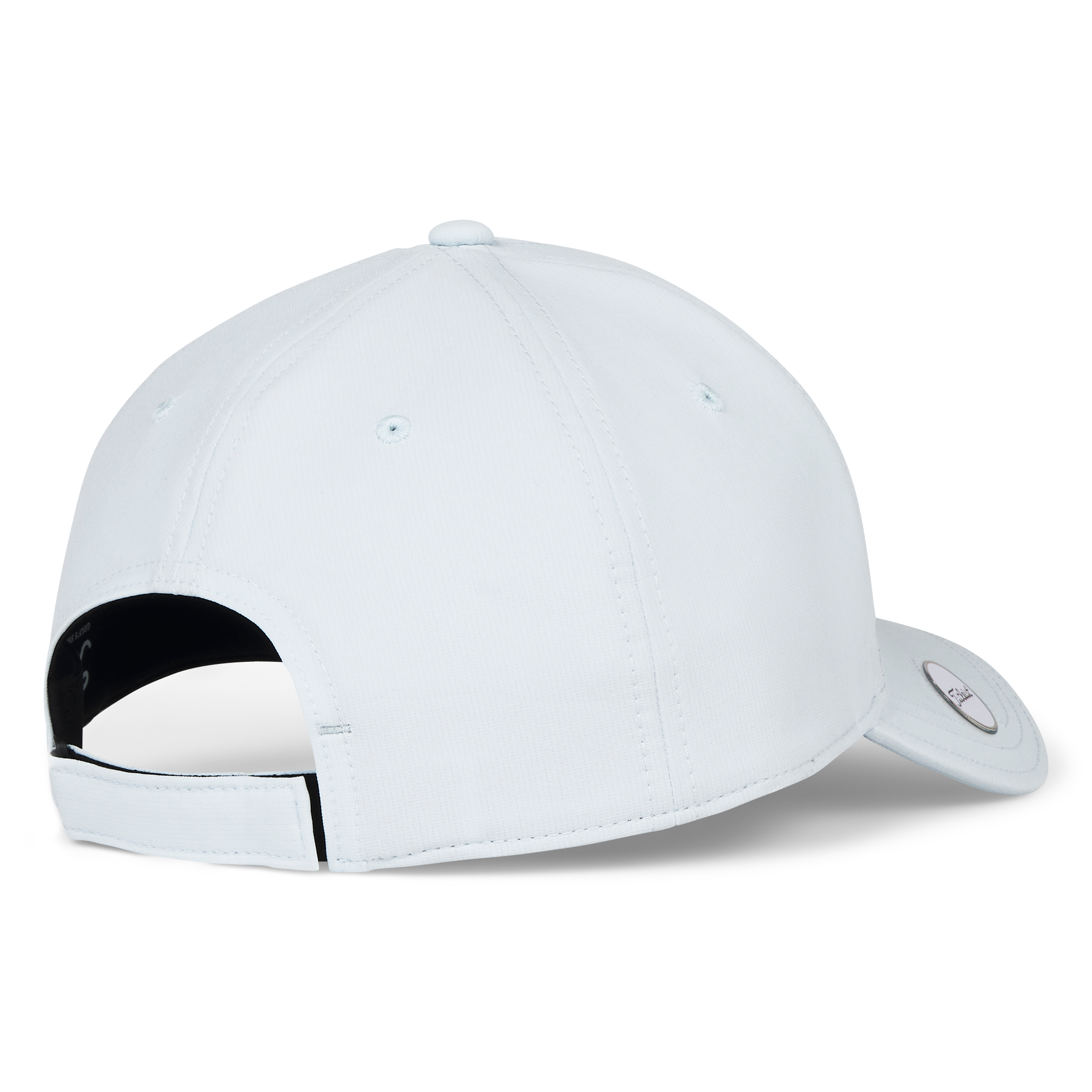 Players Performance Ball Marker