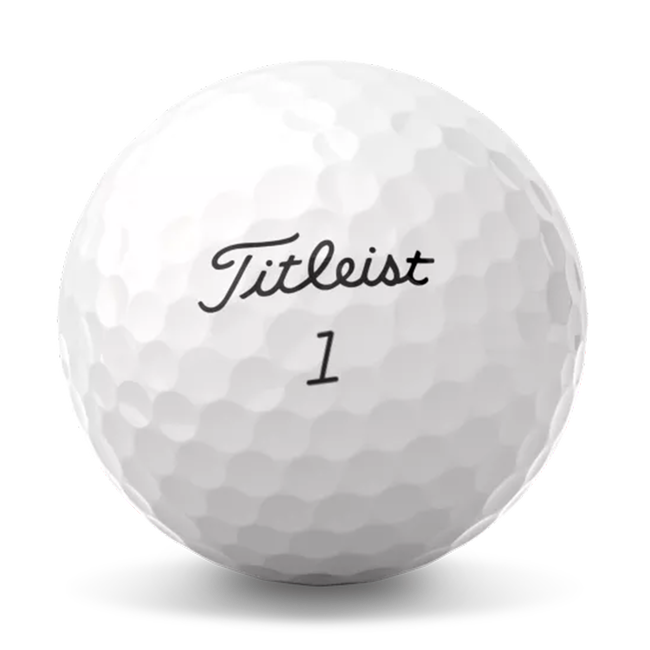 Pro V1 AIM Enhanced