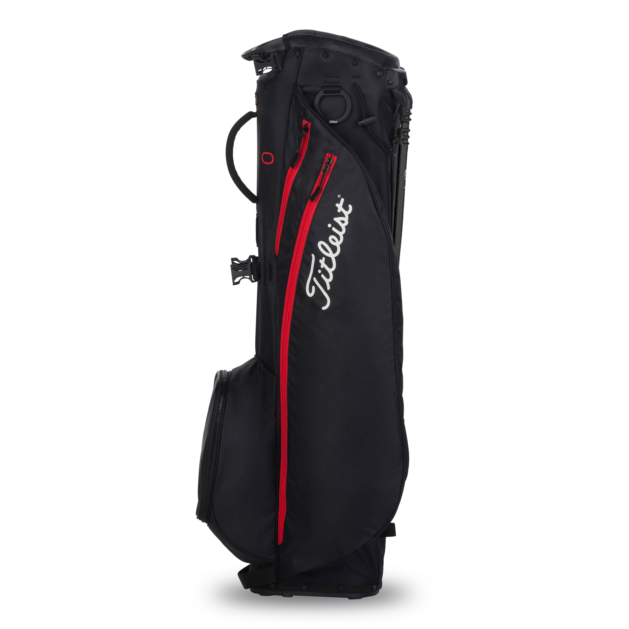 Players 4 Carbon Stand Bag