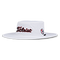 White/Black/Red