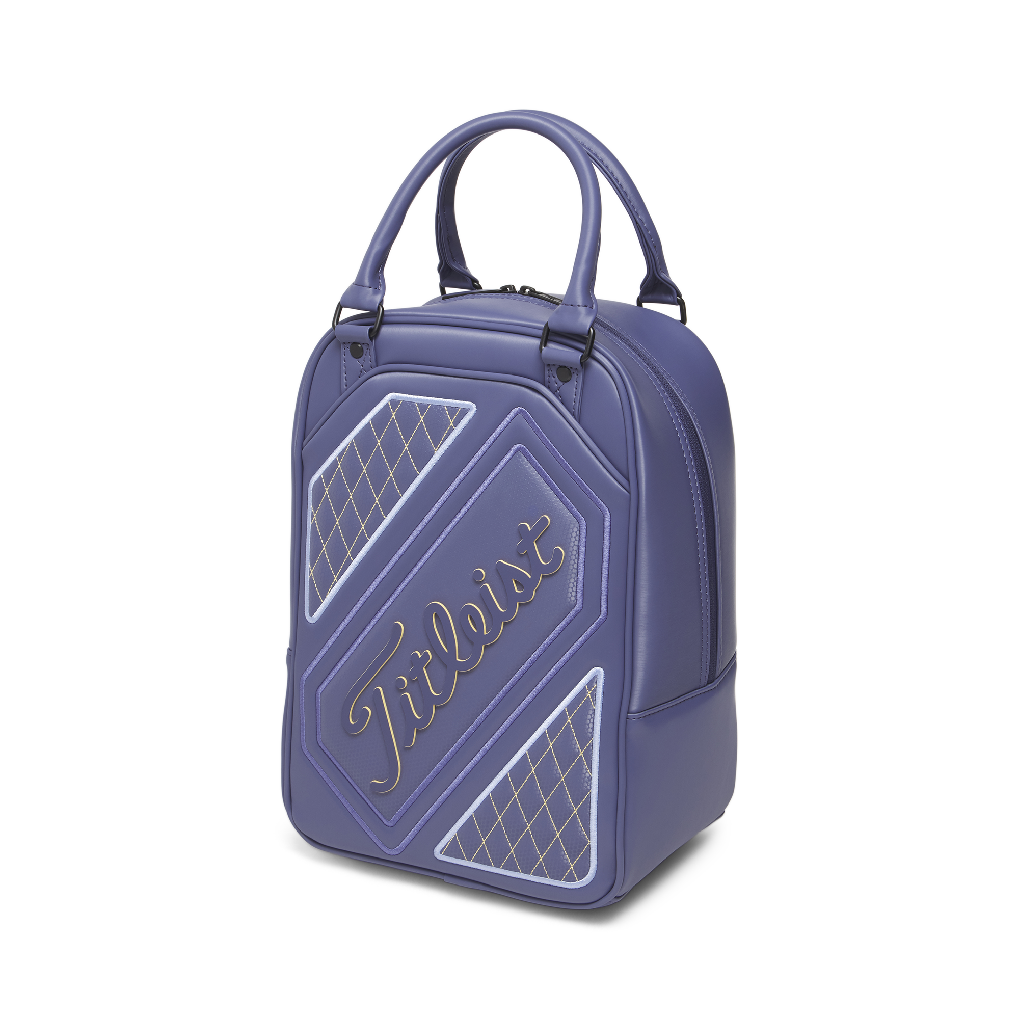 Golden Hour Shag Bag