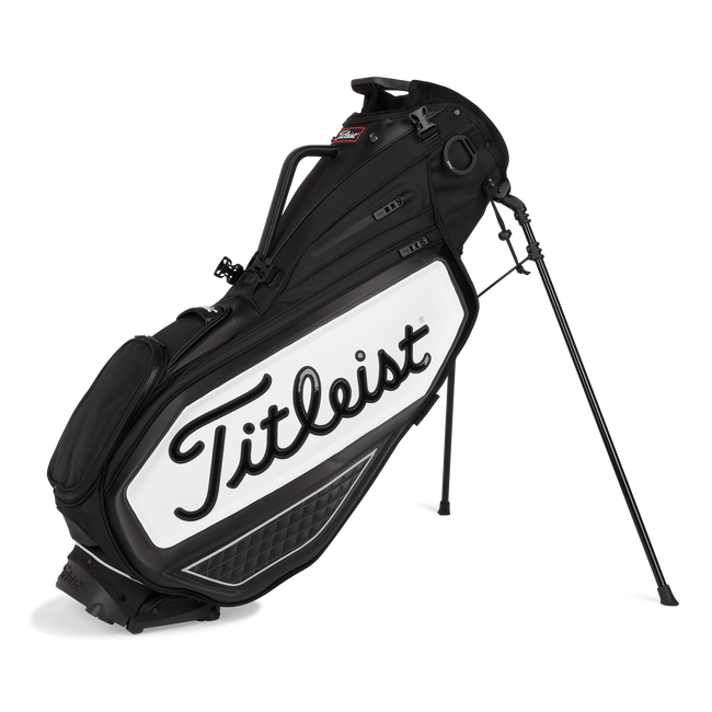 Premium Stand Bag