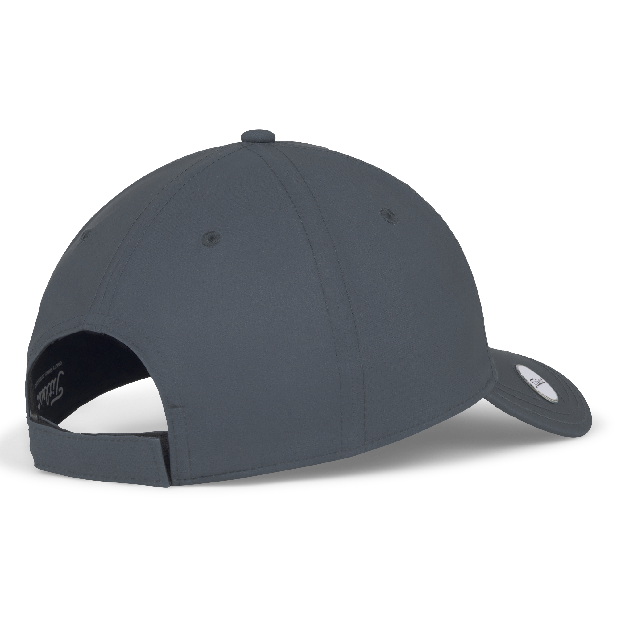 Players Performance Ball Marker