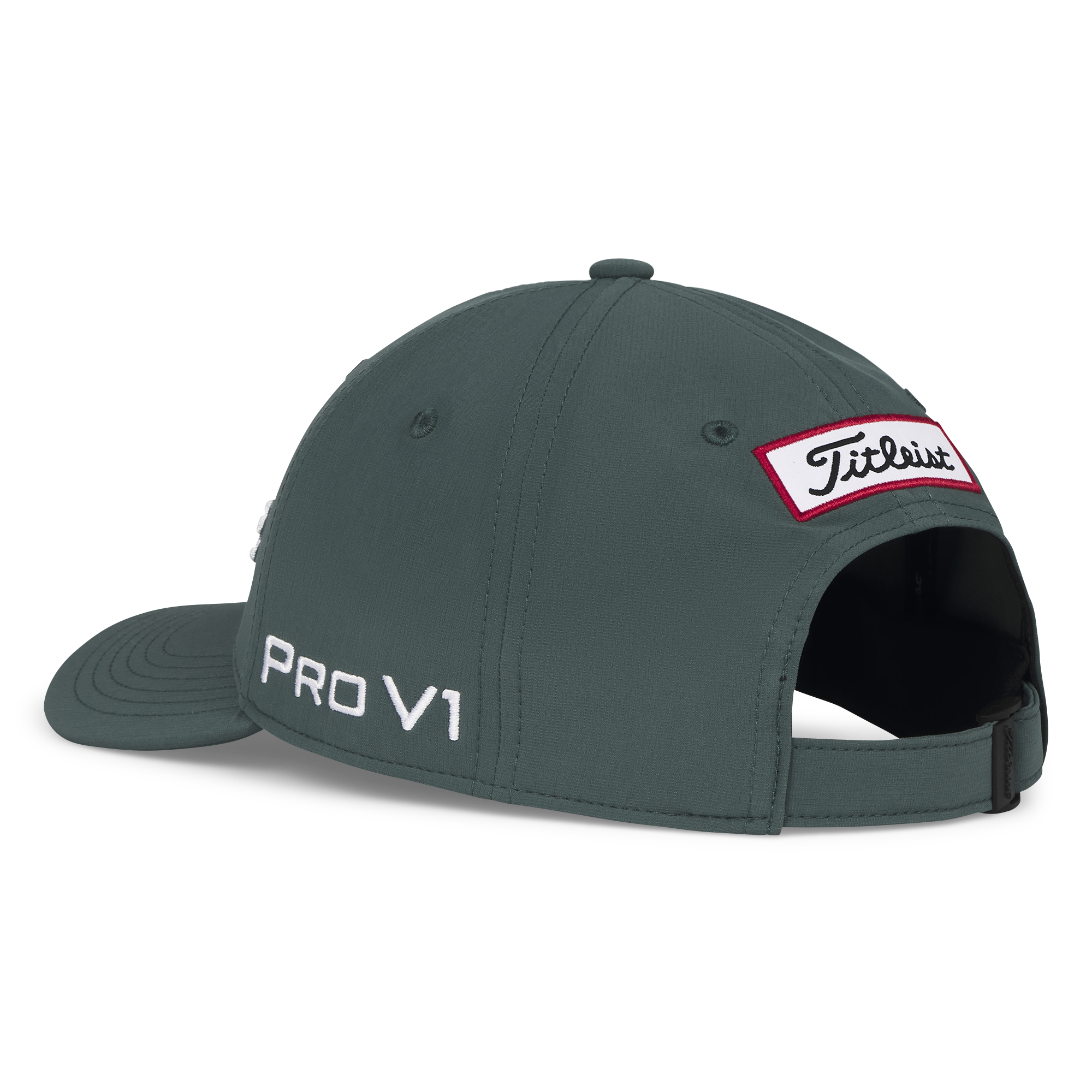 Junior Tour Performance