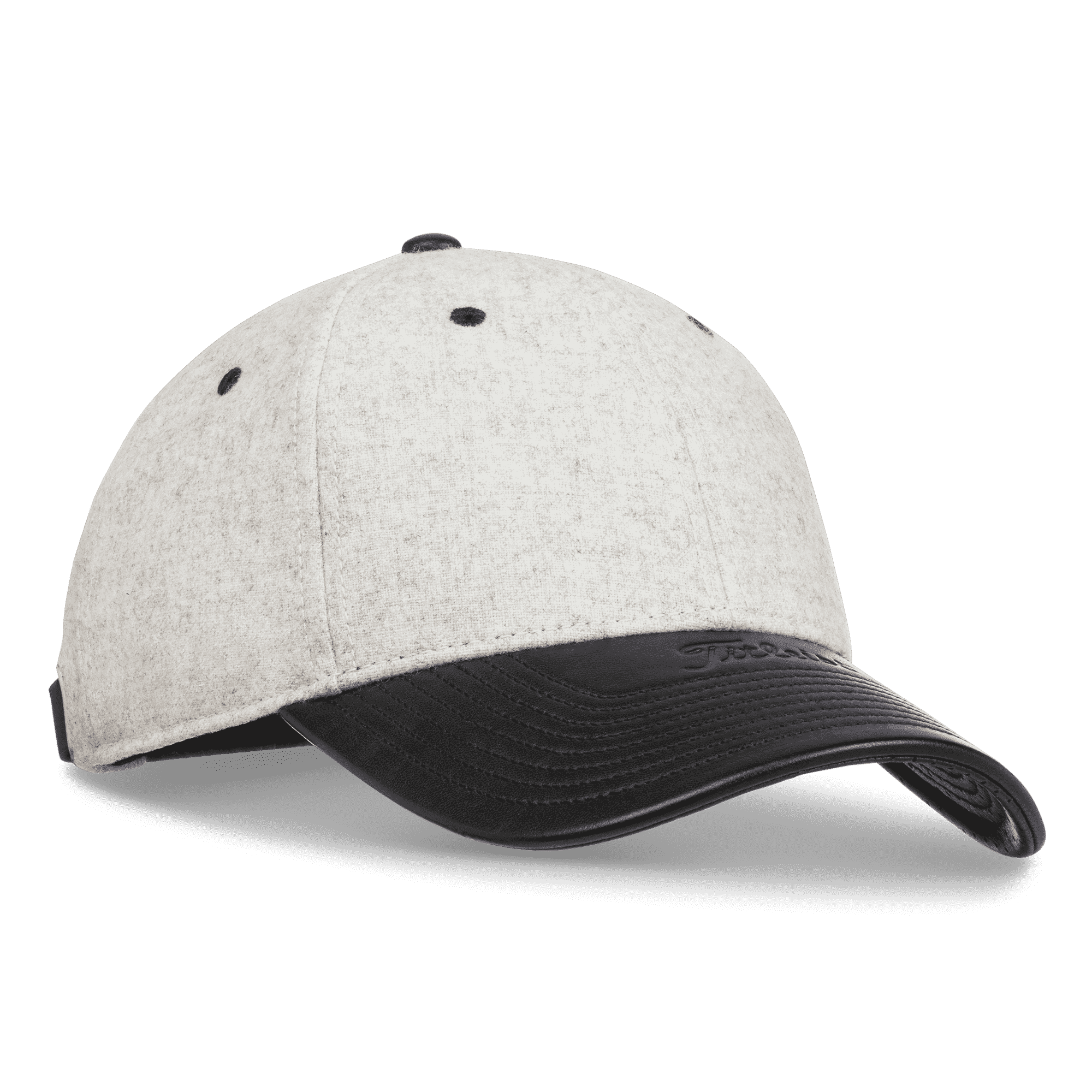 Wool &amp; Hide Bill Press