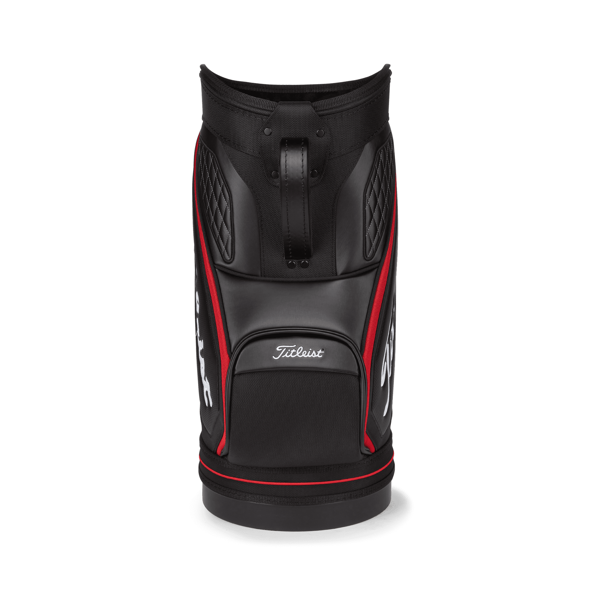 Team Titleist Den Caddy